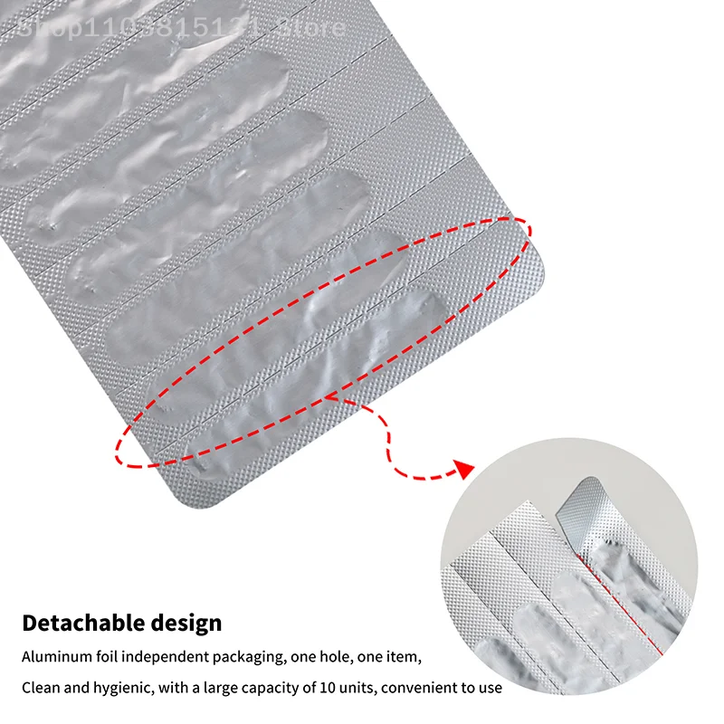 10-teiliges Nagellack-Kopf-Fräser-Set, verwendet für Nail Beauty Entgratungsgel abgestorbene Haut, Zubehör für automatische Poliermaschinen