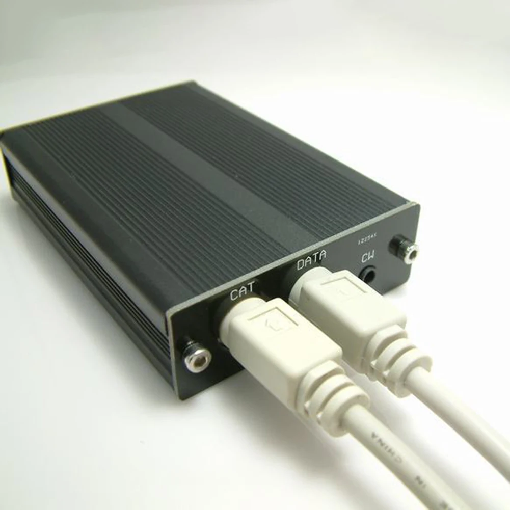 Adaptateur Linker compatible pour radios de la série YAESU FT avec interface USB et options de diffusion de données standardisées