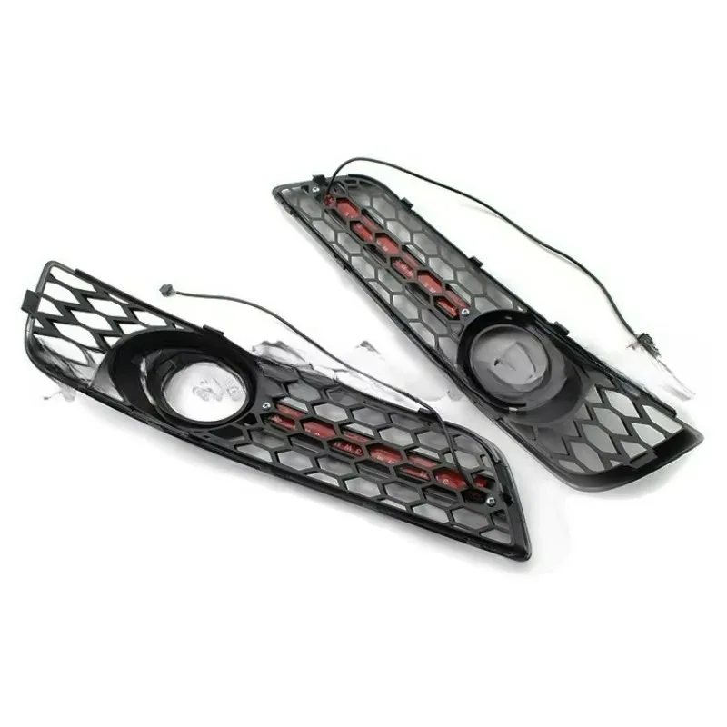 Upgrade Your Audi A3 8P with the 8P0807682E Honeycomb Frame Kit – A Real-World Review