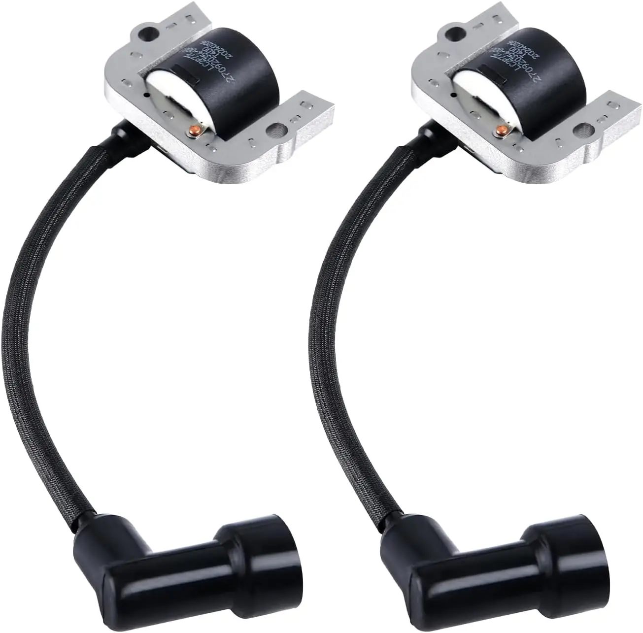 ignition-coil-module-compatible-with-toro-and-titan-exmark-series-riding-lawn-mowers-replace-oem-136-7883-139-0720-127-92162pcs