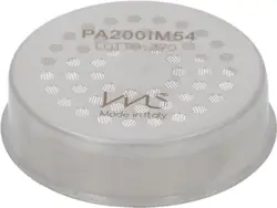 La Pavoni IMS PA 200 IM 54 Precision Shower Screen 54mm PA200IM54 MOD Milennium