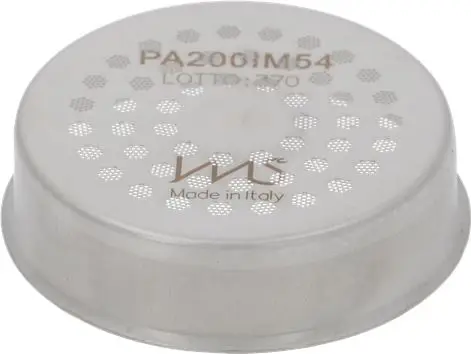 La Pavoni IMS PA 200 IM 54 Precision Shower Screen 54mm PA200IM54 MOD Milennium