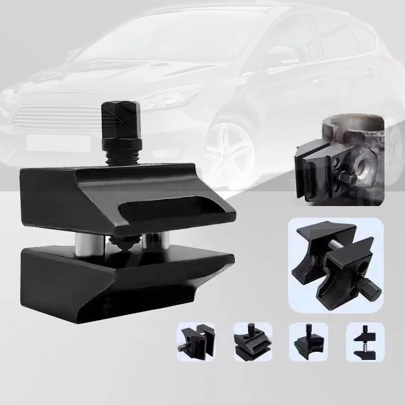 

Car Suspension Split Hub Steering Knuckle Spreader Automotive Suspension Strut Separator Hydraulic Shock Absorber Removal Tools
