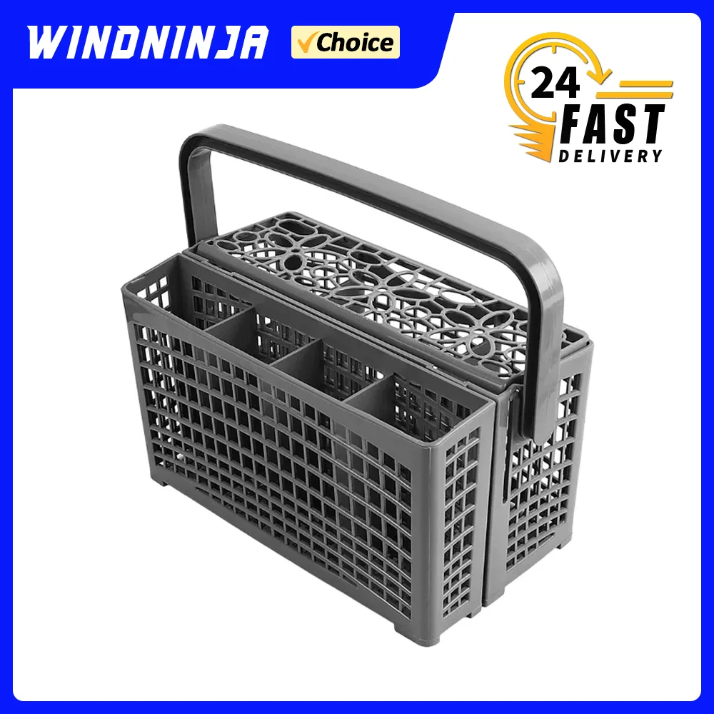 Universal Dishwashe…