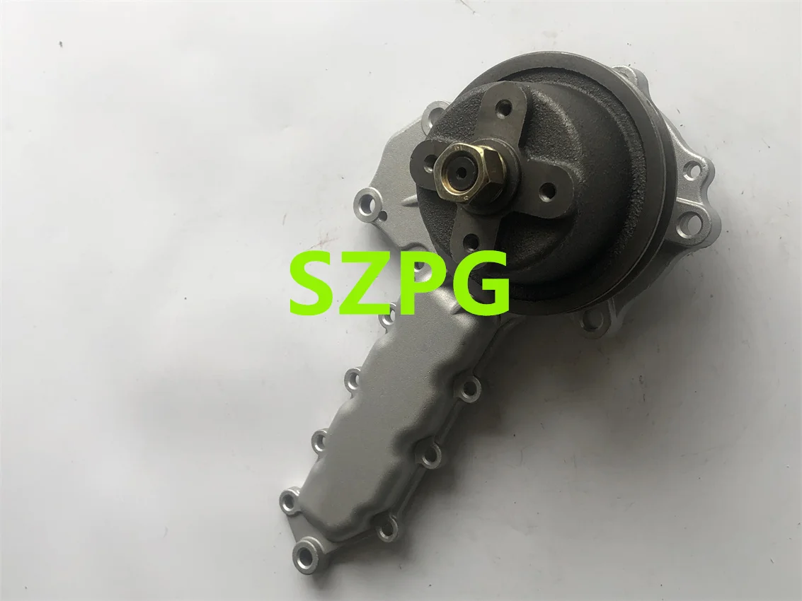 Water Pump 15341-73030 1534173030 for Kubota L245 L295 L295DT L245F L245H L295 L295DT