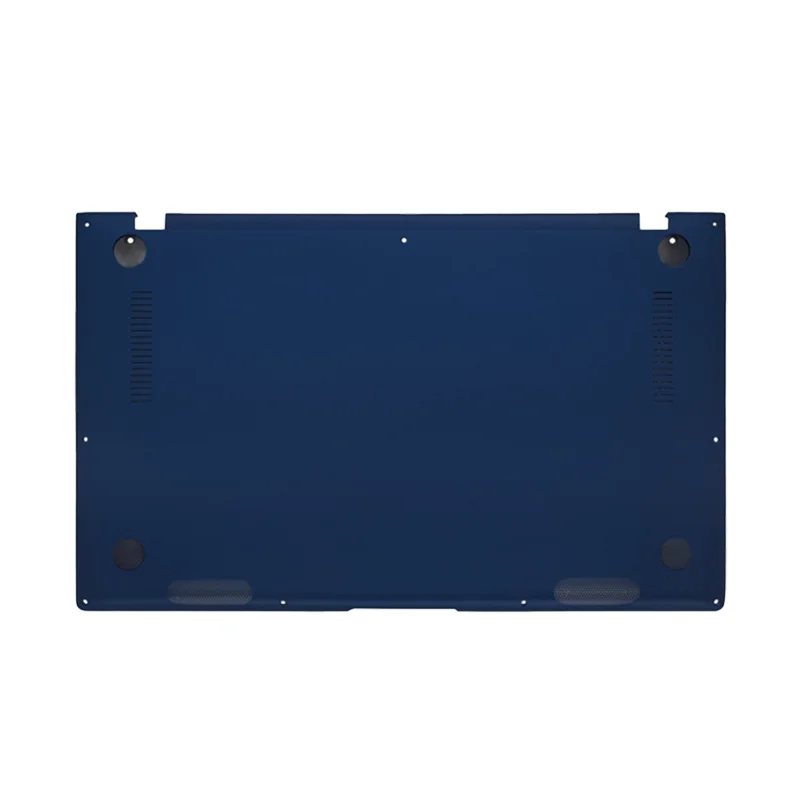 غلاف جديد لأجهزة الكمبيوتر المحمول ZenBook UX433 UX433F UX433FN Series غطاء أمامي C D Shell Palmrest/غطاء قاعدة سفلي/غطاء سفلي للباب