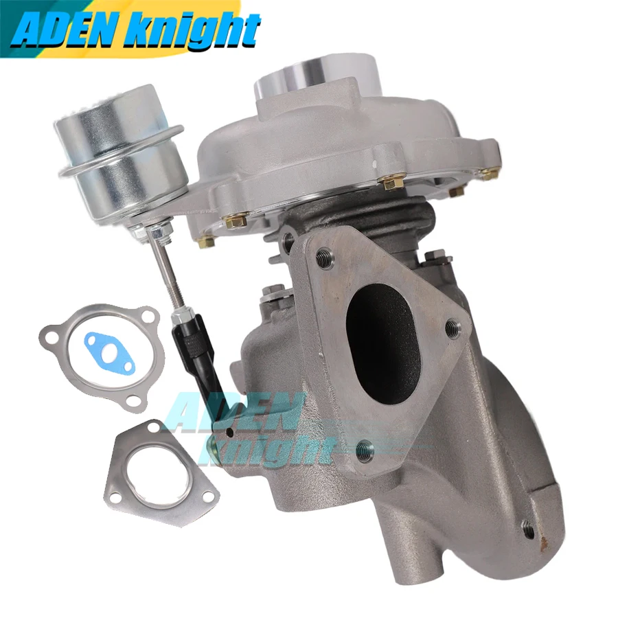 GT2052S TURBO turbocharger for Land Rover Defender Discovery 2.5 TD5 PMF50040 PMF100460 4522390009 LR017316 452239 452239-5008S