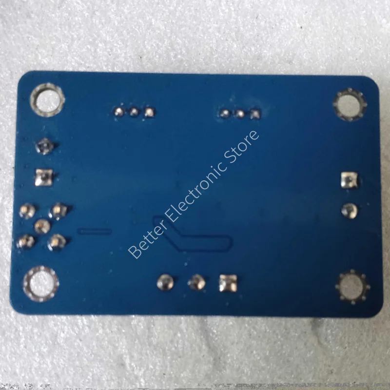 AD620 instrument amplifier module differential signal Sensor small signal amplification gain bias can be adjusted