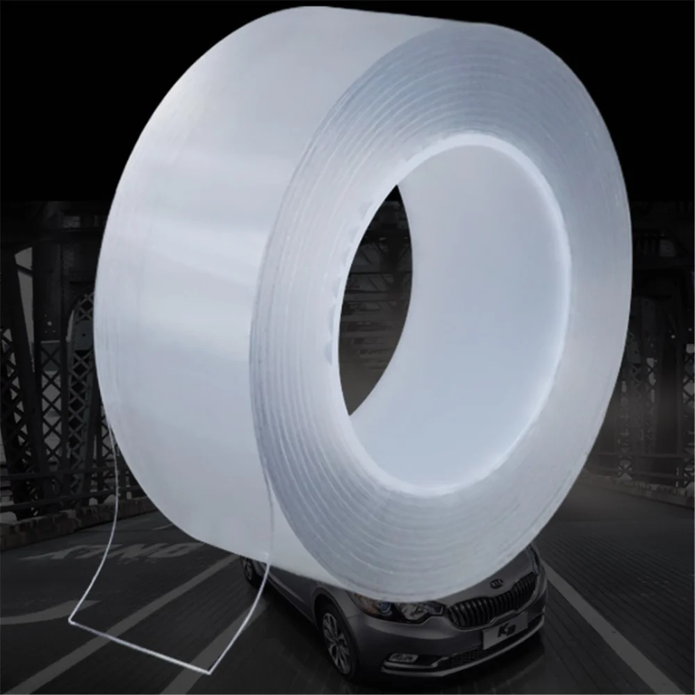 Anti-stepping stickers car threshold strips for Volkswagen VW Polo Passat B5 B6 CC GOLF 4 5 6 Bora view 2