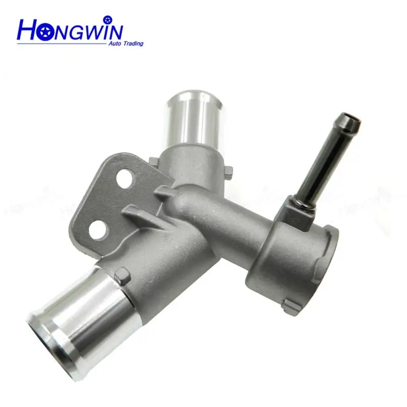 1PC/SET 16502-21070 Aluminum Coolant Water Filler Neck Assy Fits Toyota Yaris Sedan Vios 1.3L 1.5L Scion xD 1650221070
