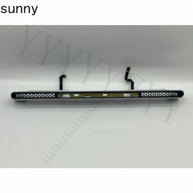 

Y+New For Alienware X15 R2 Hinge Cover Air Outlet Heatsink Shaft Cover With Led