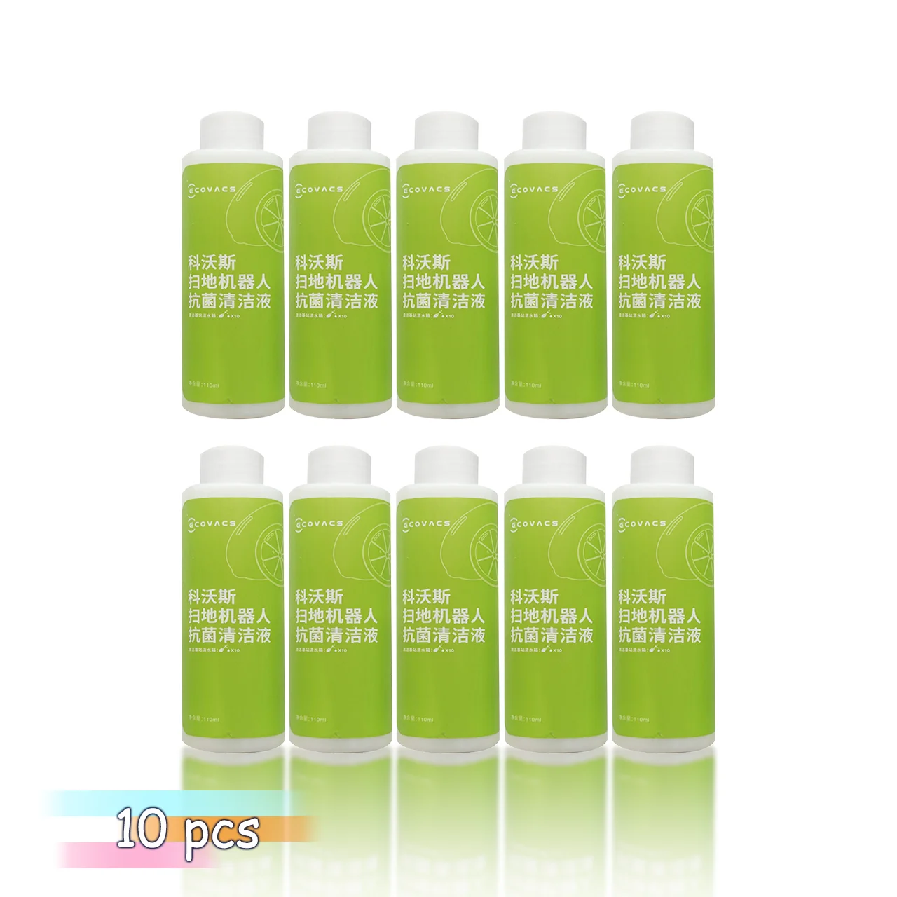 For Ecovacs Deebot …