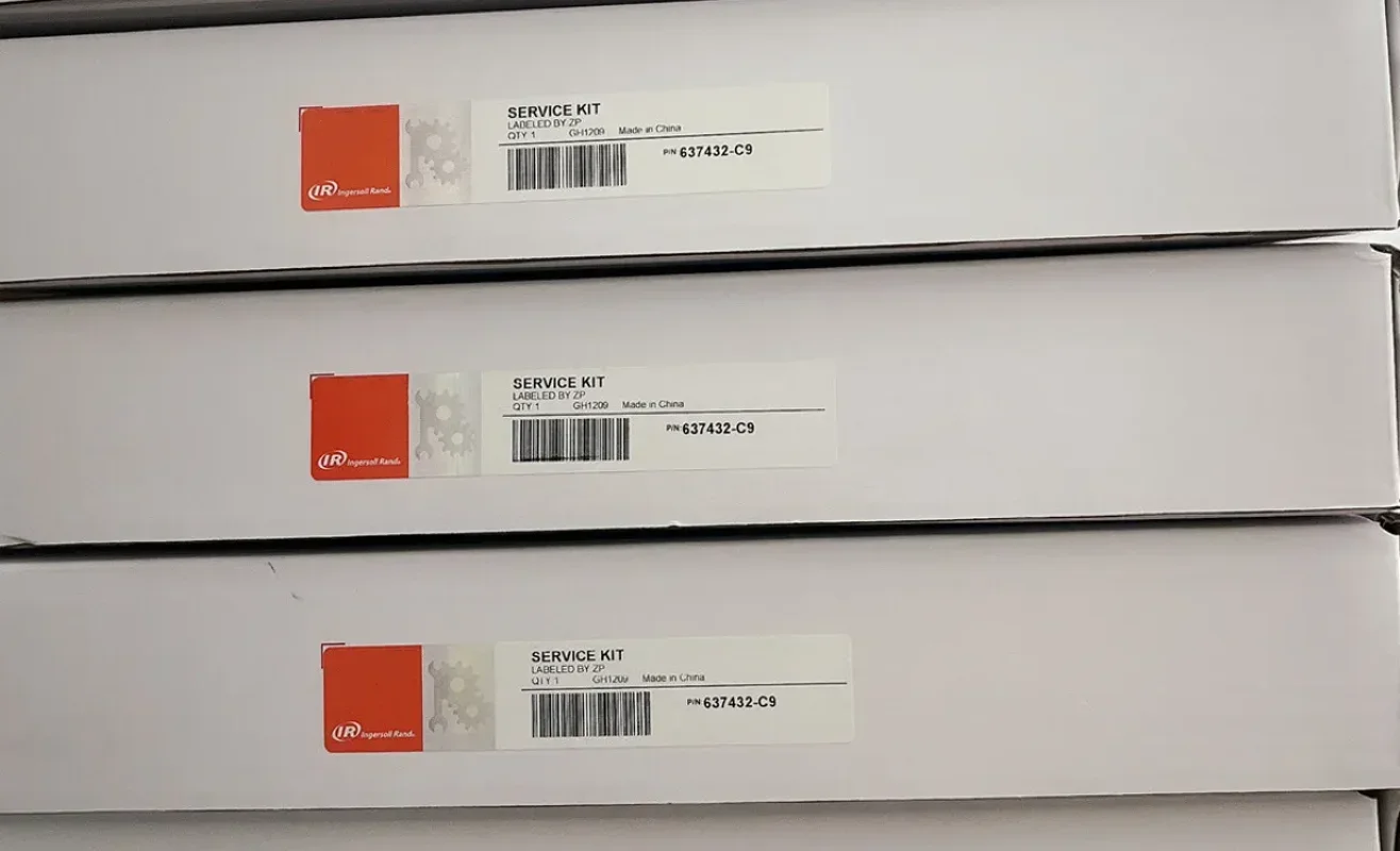 New 637432-C9 Diaph… - image