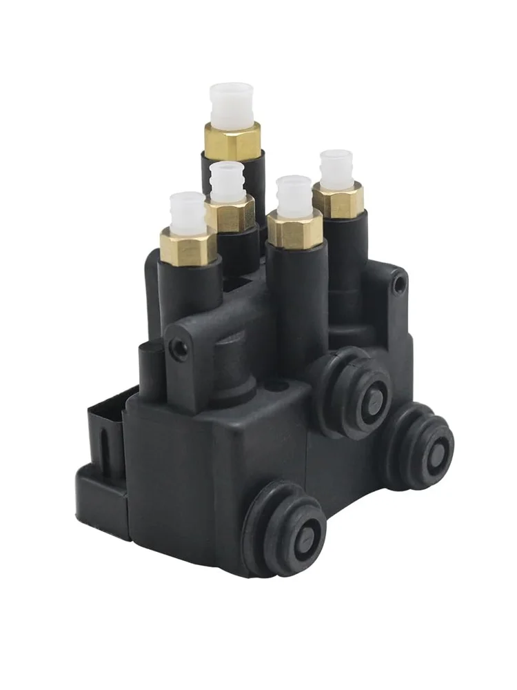 صمام التعليق الهوائي كتلة الملف اللولبي الخلفي لاند روفر رينج روفر L405 رينج روفر سبورت L494 LR 037082 #6