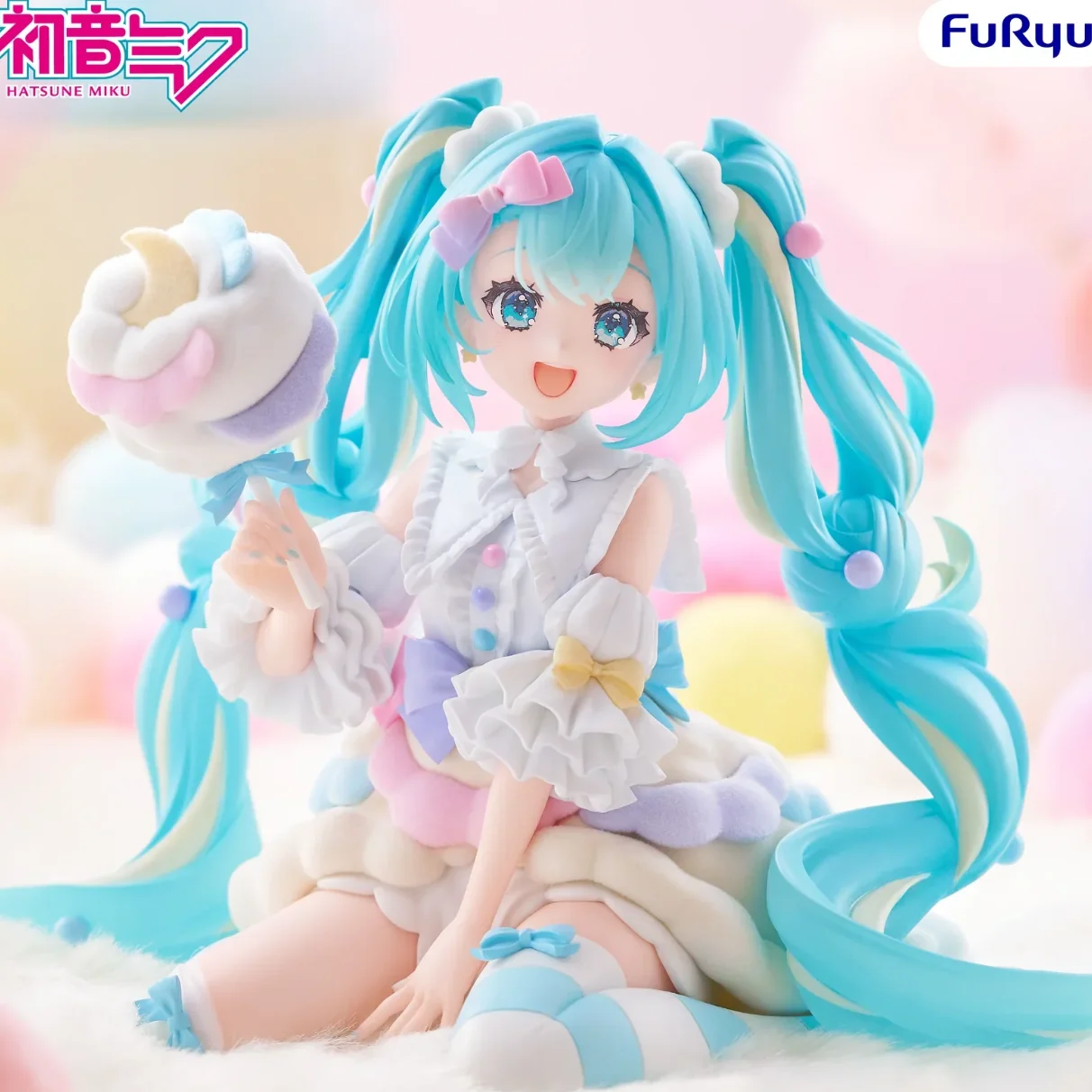 pre-orden-figuras-de-accion-originales-furyu-vocaloid-hatsune-miku-melffy-cotton-candy
