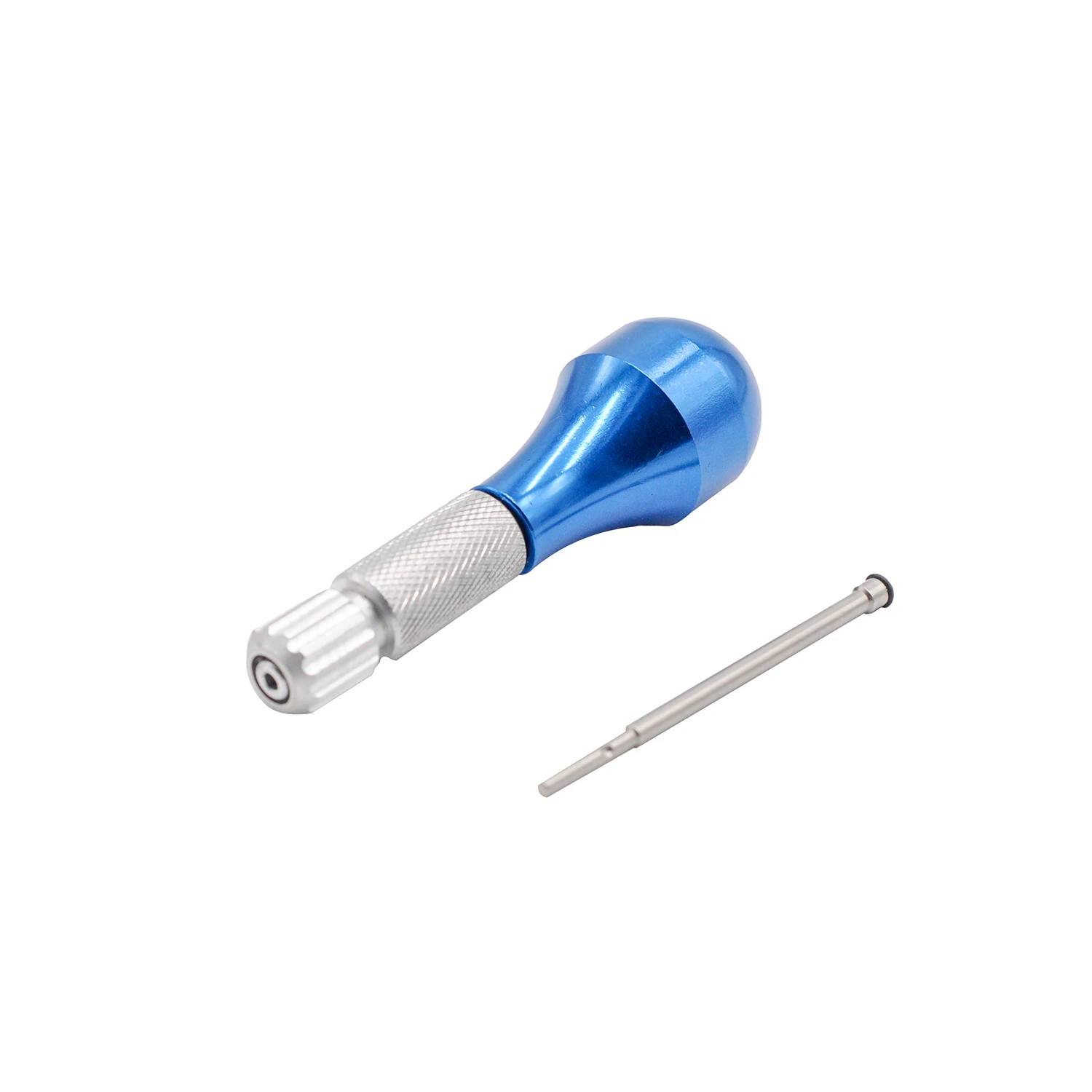 1pc Dental Orthodontic Micro Implant Screw Driver Self-Drilling Titamium Handle  Dentist Clinic Tools Special Promotion