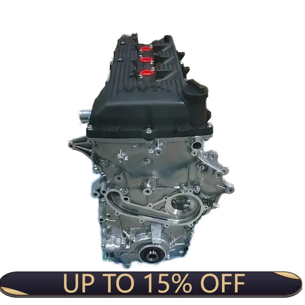 HOT-Brand New Factory Price Petrol Engine Compatible For Toyota 2TR 2TR-FE