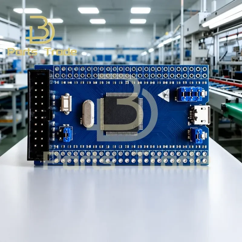 NEW STM32F373 Core Board Minimum System for STM32F373VCT6 Development Core Mini
