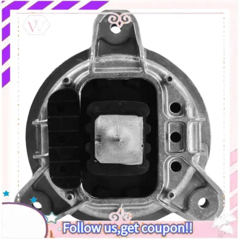 

Portable Engine Mount Mounting Support Replacement Right 22117935142 For BMW 5 6 7 Series F10 F07 F11 F12 F13 F06 F01