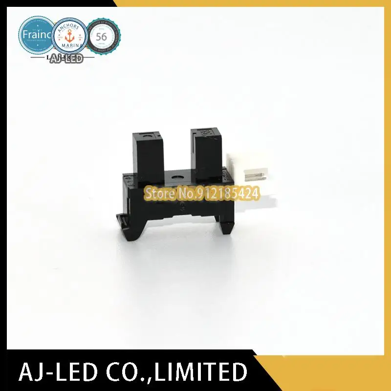 5 قطعة/الوحدة GP1A73AXJ00F مفتاح كهروضوئي ناقل الحركة للناسخة ، طابعة شعاع الليزر ، فاكس جديد