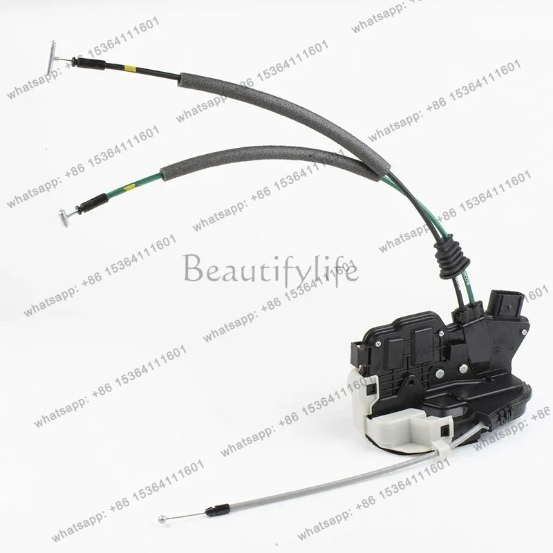 

813102P000 813202P000 814102P000 Closed door lock actuator