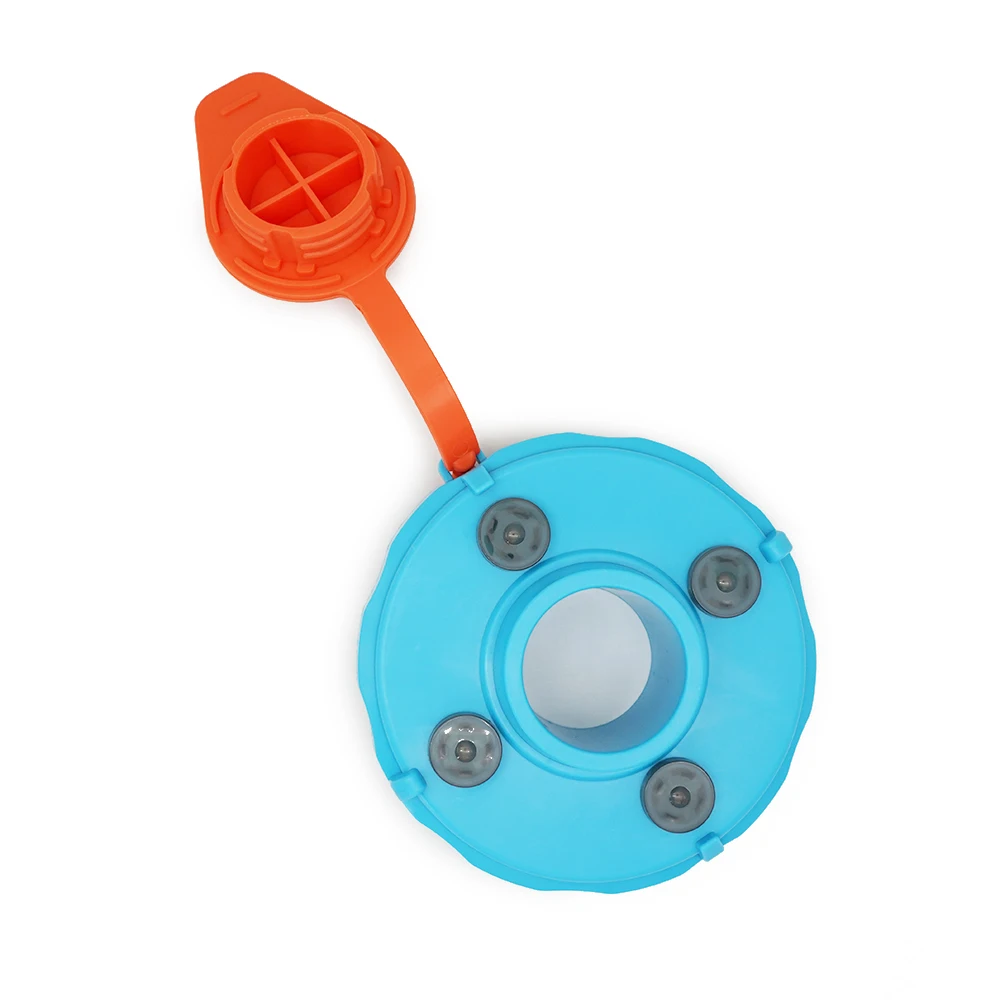 Agrarische Drone Accessoires Watertank Cover Vrouwelijke Cover Voor DJI T30/T40/T50/T20/T20P plant Bescherming UAV Reparatie Onderdelen