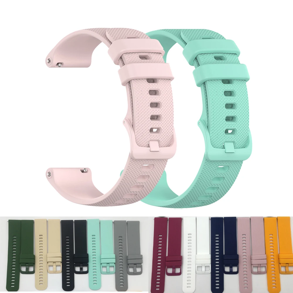 20Mm Strap For Amaz… - image