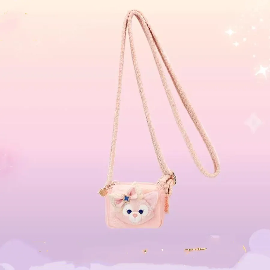 sac-a-clip-pour-telephone-portable-linabell-et-ses-amis-de-la-10e-celebration-du-anniversaire-de-disneyland-shanghai