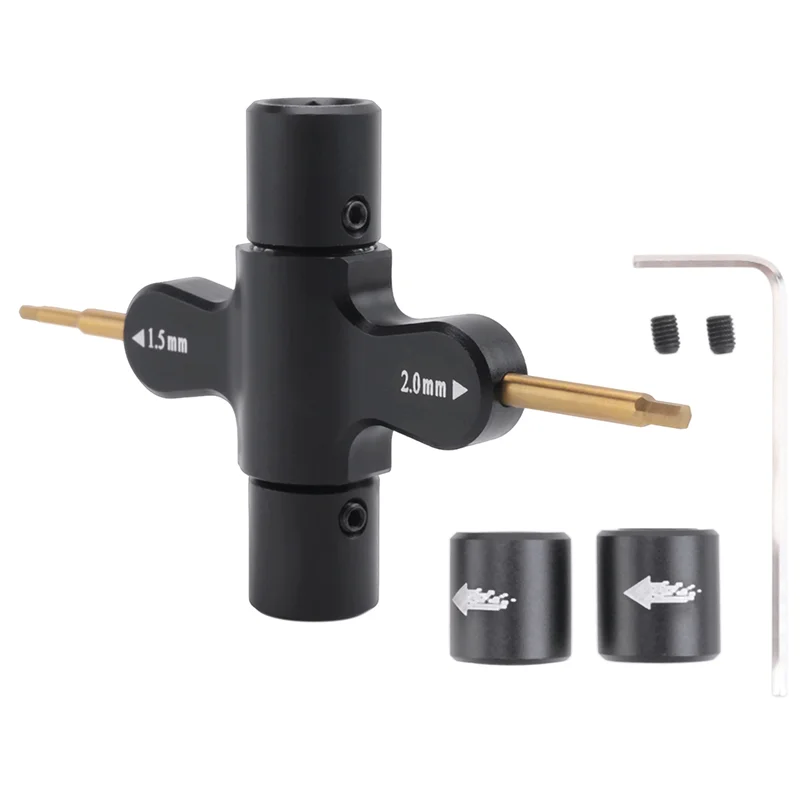 A53Q-Metal Quick Re…