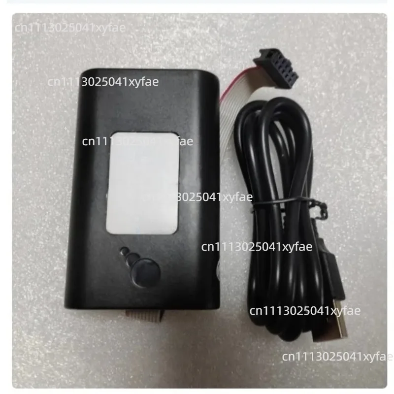 USB I2C SPI Host Adapter Programmer for EEPROM Flash Debugger