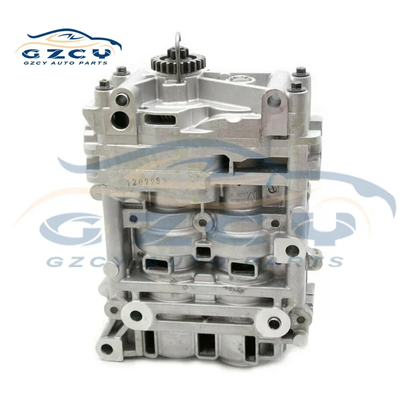 

New 23300-25220 Shaft Balance Assembly Oil Pump OEM 23300 25220 Suits for Hyundai Sonata 09-14