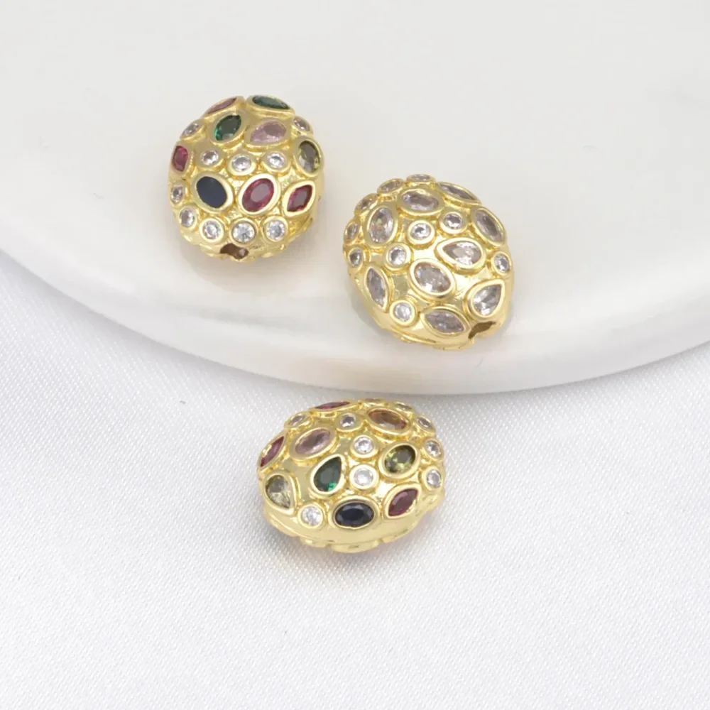 Thumbnail 2 - #9 Compare Beaded Necklaces Before You Buy