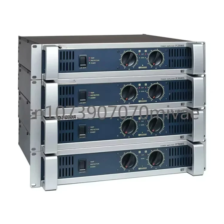 

PX10 Amplifier Versterker P7000SPX8PX5PX3 Professional Back-end High-power Stage KTV Tools