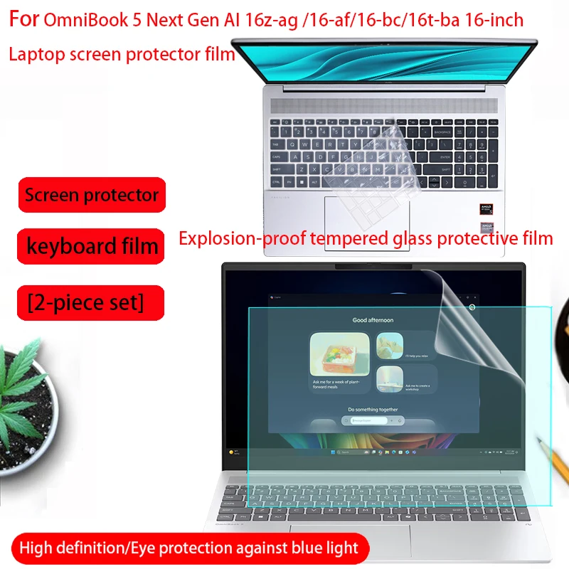 For Hp Omnibook 5 1…