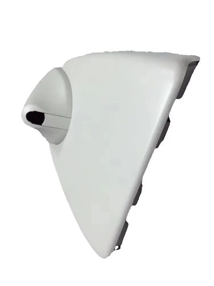 Lane Assist Cover - FOR Passat B7 Sharan Tiguan Touran Lane Keeping Front Camera Cover Support 5N0868437A