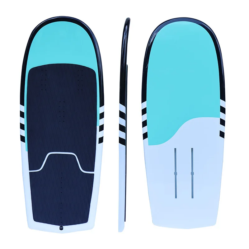 

Water Sports Supplies Surfboard Hard Board Racing Hydrofoil Board Unisex Professional Surfboard Hard Board Kite