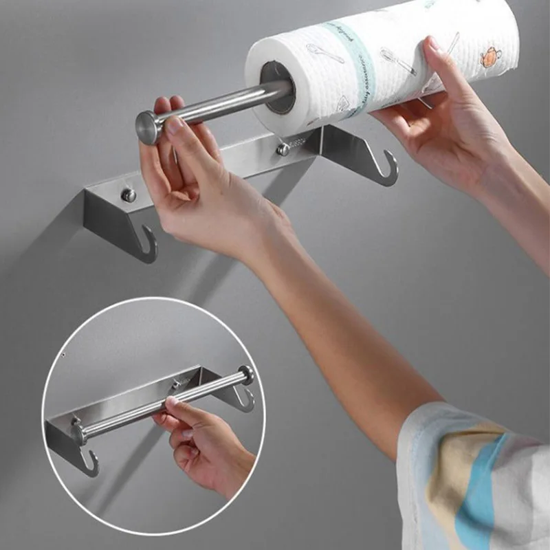suporte-de-papel-toalha-de-aco-inoxidavel-para-cozinha-sem-furos-suporte-para-rolo-de-papel-gancho-para-filme-plastico-prateleira-de-armazenamento