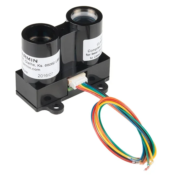 Lite V3 Sensor Optical Distance Measuring Sensor Rangefinder