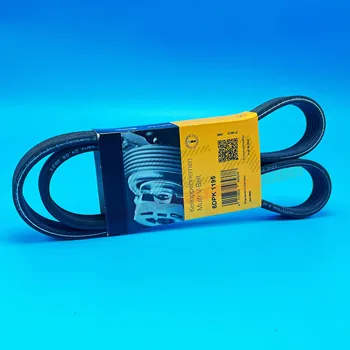 06A260849C 06A 260 849 C 6DPK1195 jeneratör kemer hava VW Jetta Bora Bora için çok nervürlü kemer Audi A3 TT Cadillac Ford GALAXY