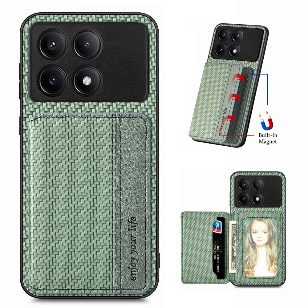 For Poco F8 Pro Ult… - image