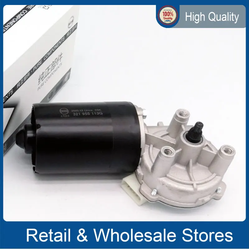 

321955113G 321 955 113 G 321 955 113G Wiper motor FOr