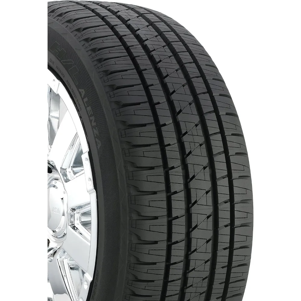 

Dueler H/L Alenza Highway Terrain SUV Tire P275/55R20 111 S