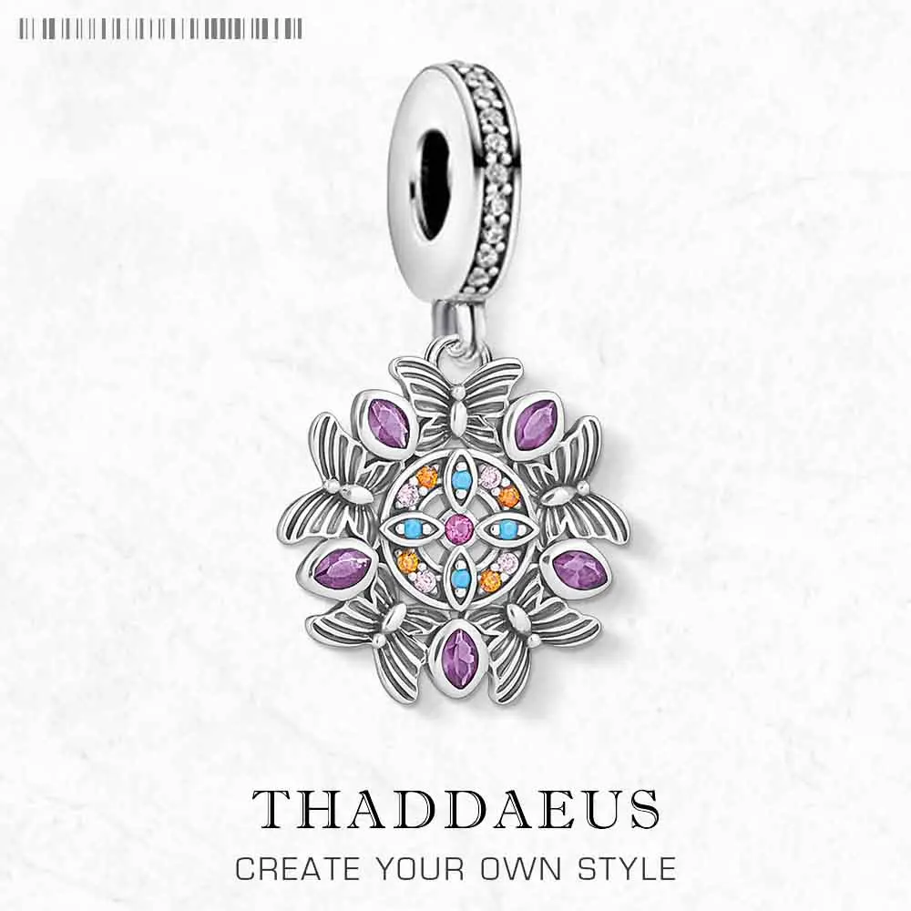 Charm Pendant Amule…