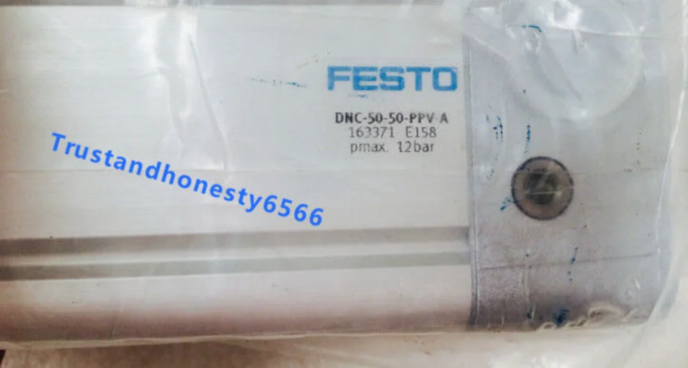 

1PC New FOR Festo DNC-50-50-PPV-A 163371 Cylinder