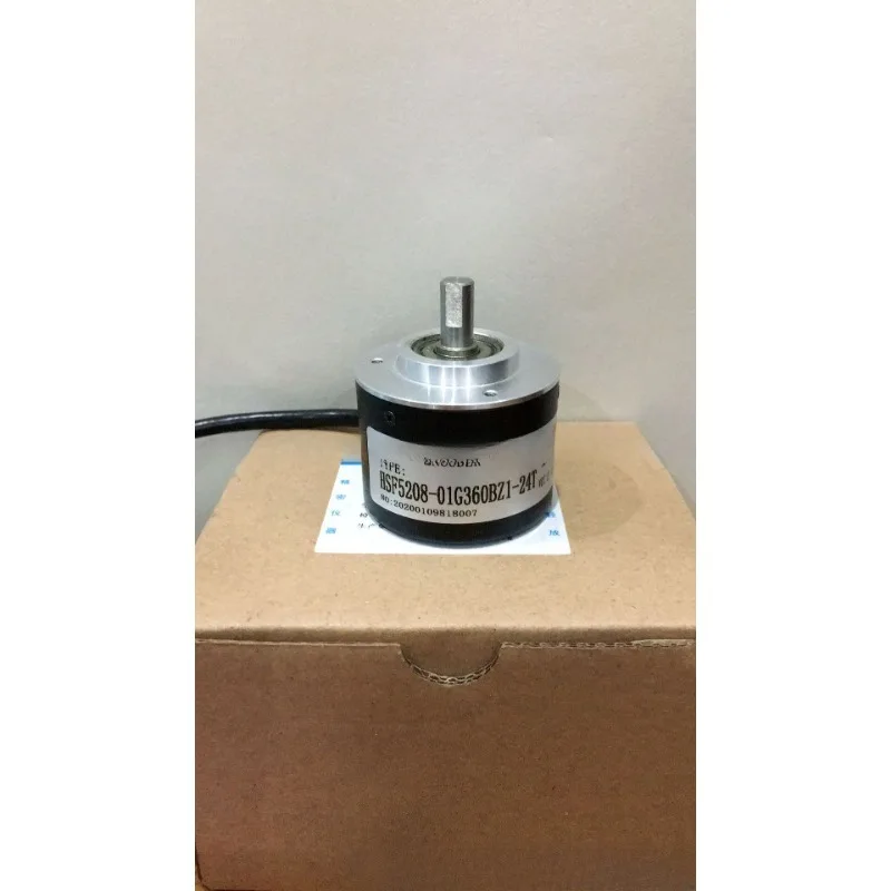 Teile für GSI50N C084 01000HY TOC B-2000M 24P S48 8-1000ZT Encoder 2022