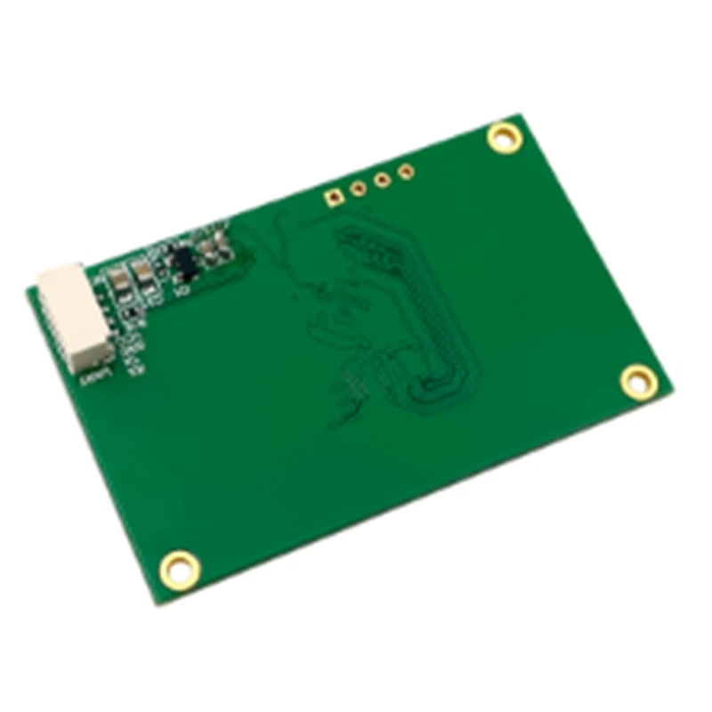 FULL-HLK-LD7901B 79G 水位検出センサー LD7901B ミリ波レーダーセンサーモジュール 非接触