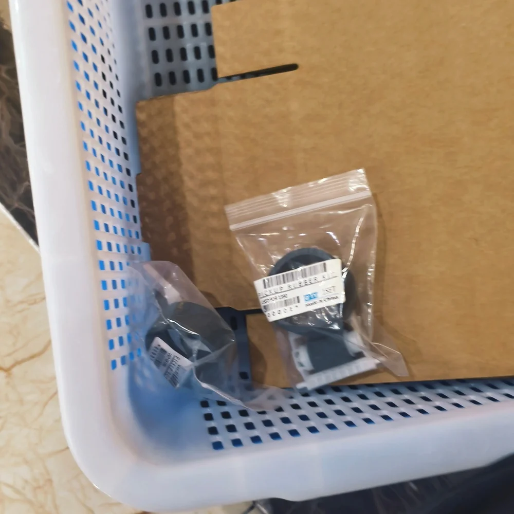 

10X 1517053 1529149 Retard Pickup Roller for EPSON Stylus Office T1100 B1100 Photo 1390 1400 1410 L1300 L1800 R1900 1500W ME1100