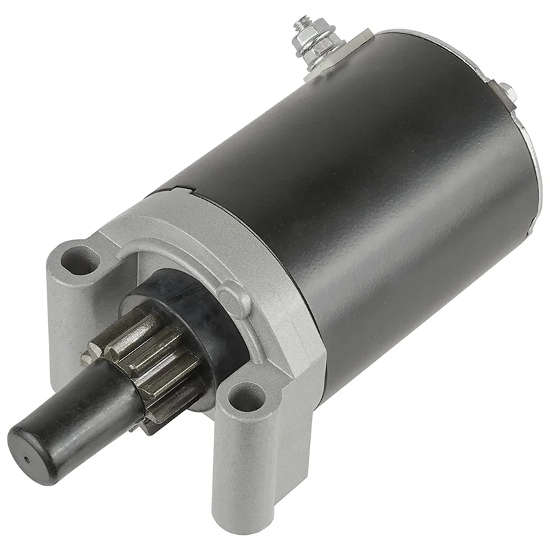 

Starter for 2005 Kohler Courage Engines 20HP-27HP 3209808S 3209808 3209804S 3209801S 3209803S 3209804