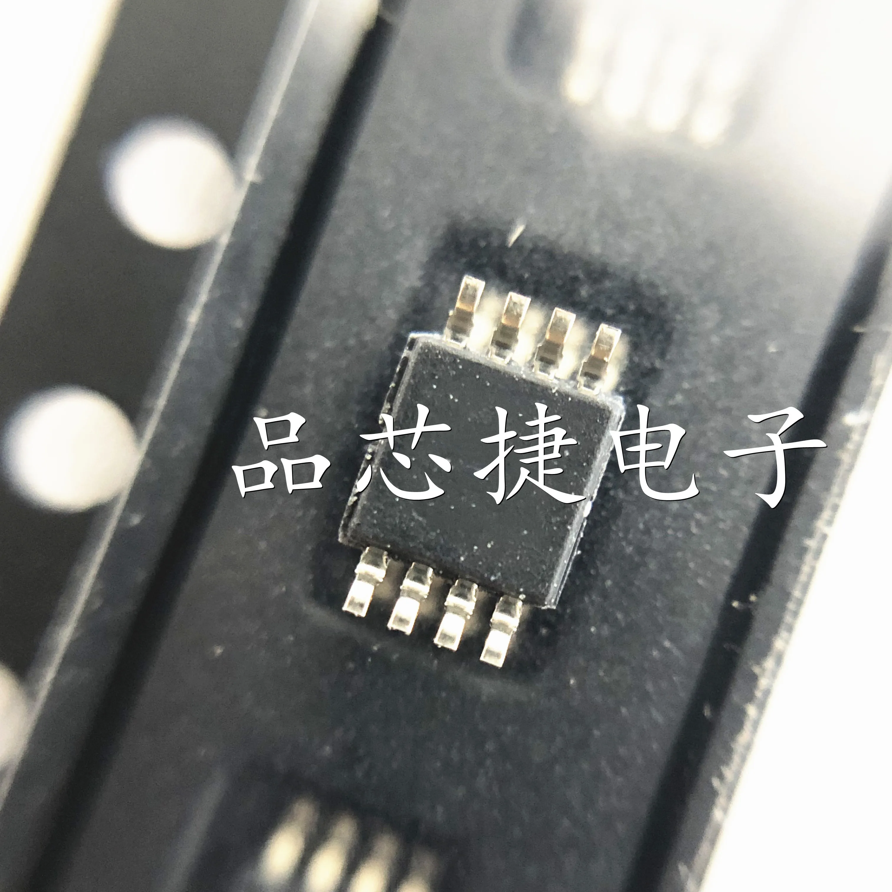 10pcs/Lot LM75BDP,118 Marking LM75B TSSOP-8 Digital Temperature Sensor And Thermal Watchdog