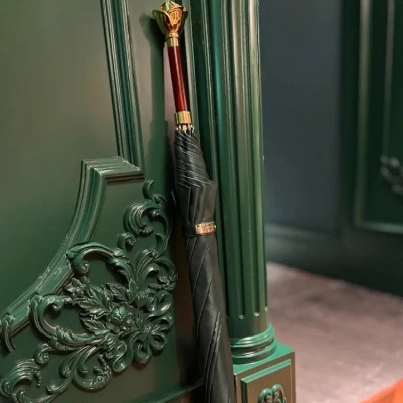 

Ветрозащитный зонт с градиентом от ультрафиолета, зонтик от дождя, сверхлегкий зонтик от солнца, корпоративный зонт для овец, большой зонтик сомбрелла Silla Playa